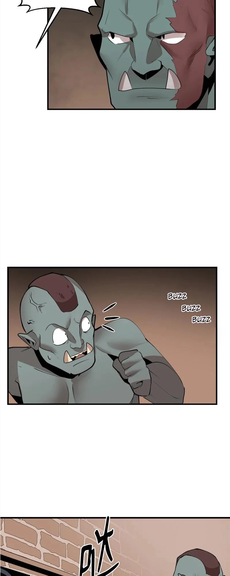 The Dungeon Master Chapter 127 page 51 - Chapter 127: life and death