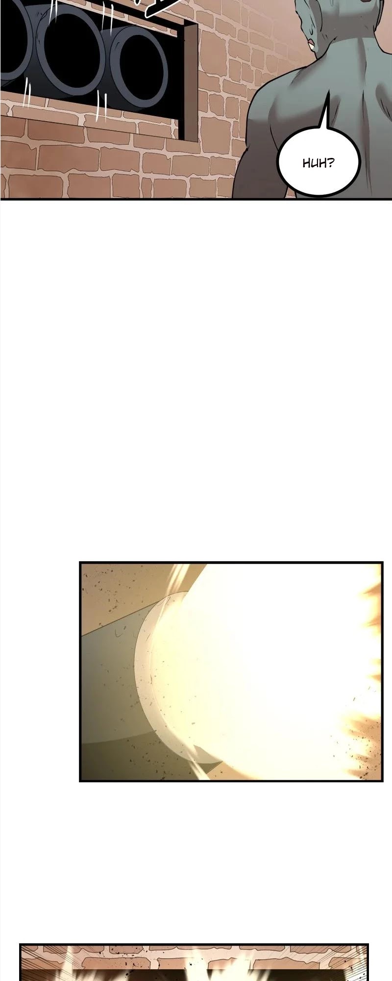 The Dungeon Master Chapter 127 page 52 - Chapter 127: life and death