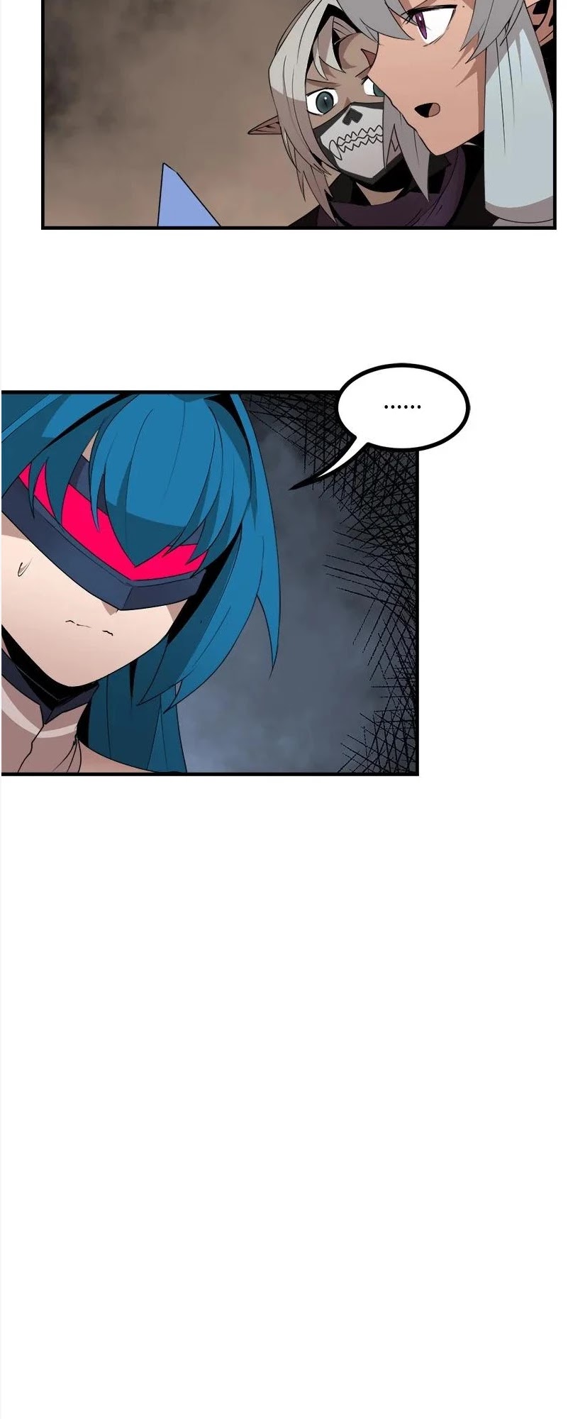 The Dungeon Master Chapter 128 page 14 - Chapter 128: ANOTHER DRAGON