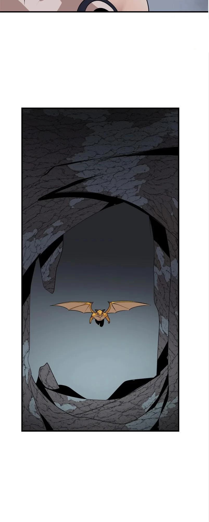 The Dungeon Master Chapter 128 page 25 - Chapter 128: ANOTHER DRAGON