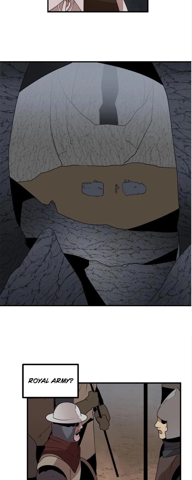 The Dungeon Master Chapter 128 page 30 - Chapter 128: ANOTHER DRAGON
