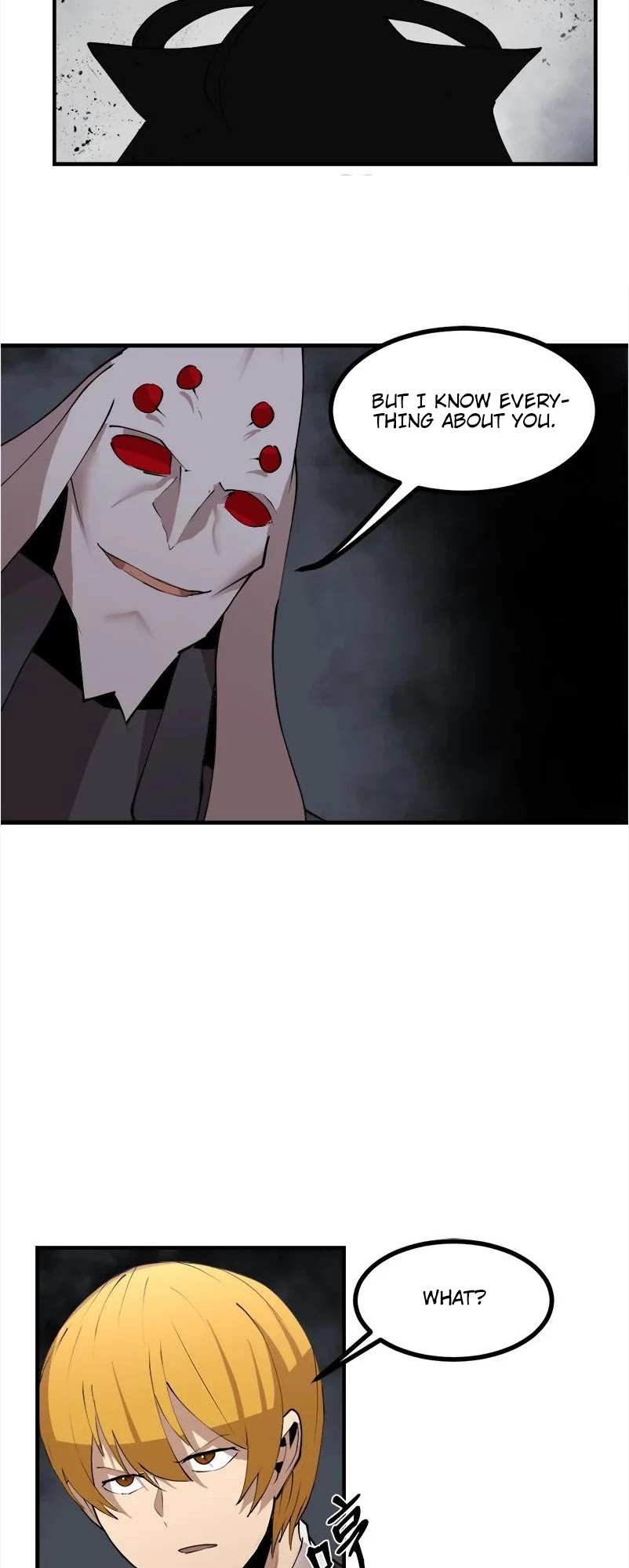 The Dungeon Master Chapter 129 page 42 - Chapter 129