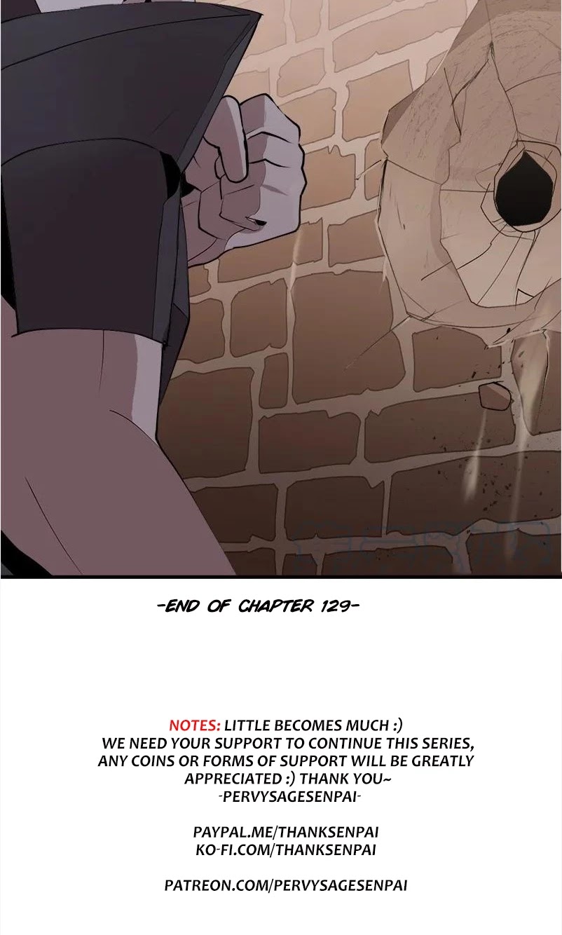 The Dungeon Master Chapter 129 page 48 - Chapter 129