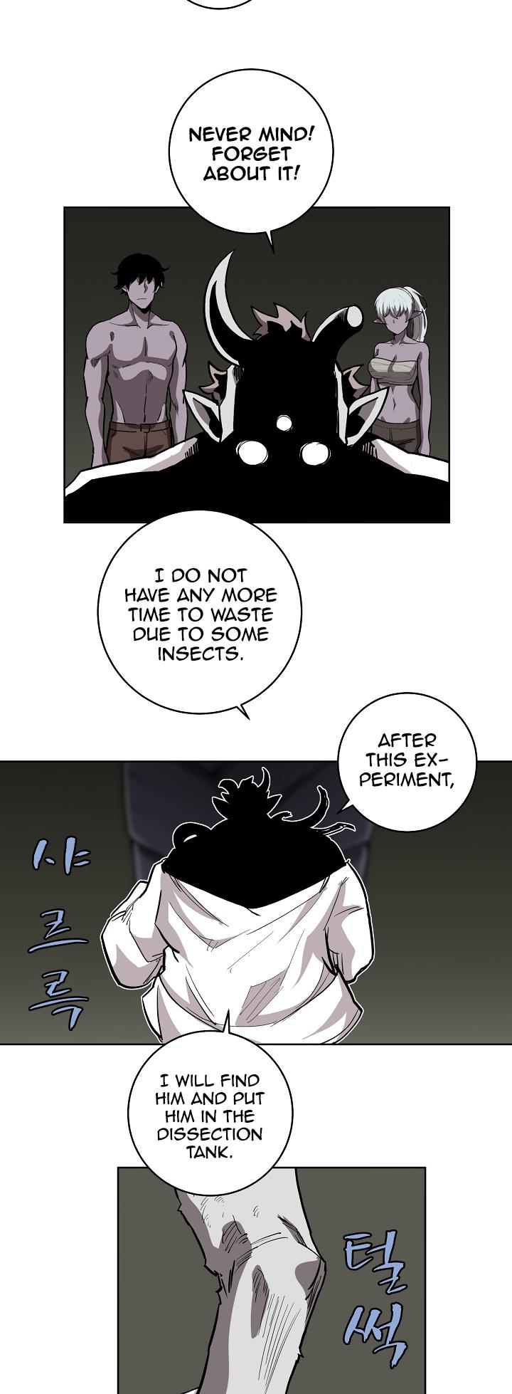 The Dungeon Master Chapter 13 page 16 - Chapter 13