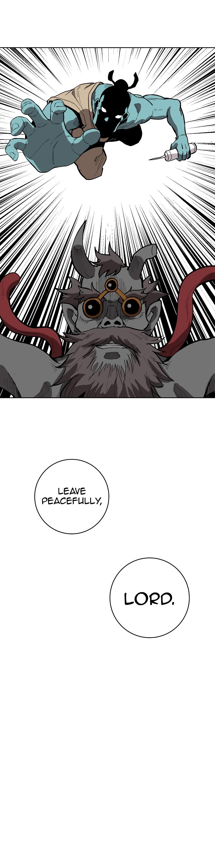 The Dungeon Master Chapter 13 page 24 - Chapter 13