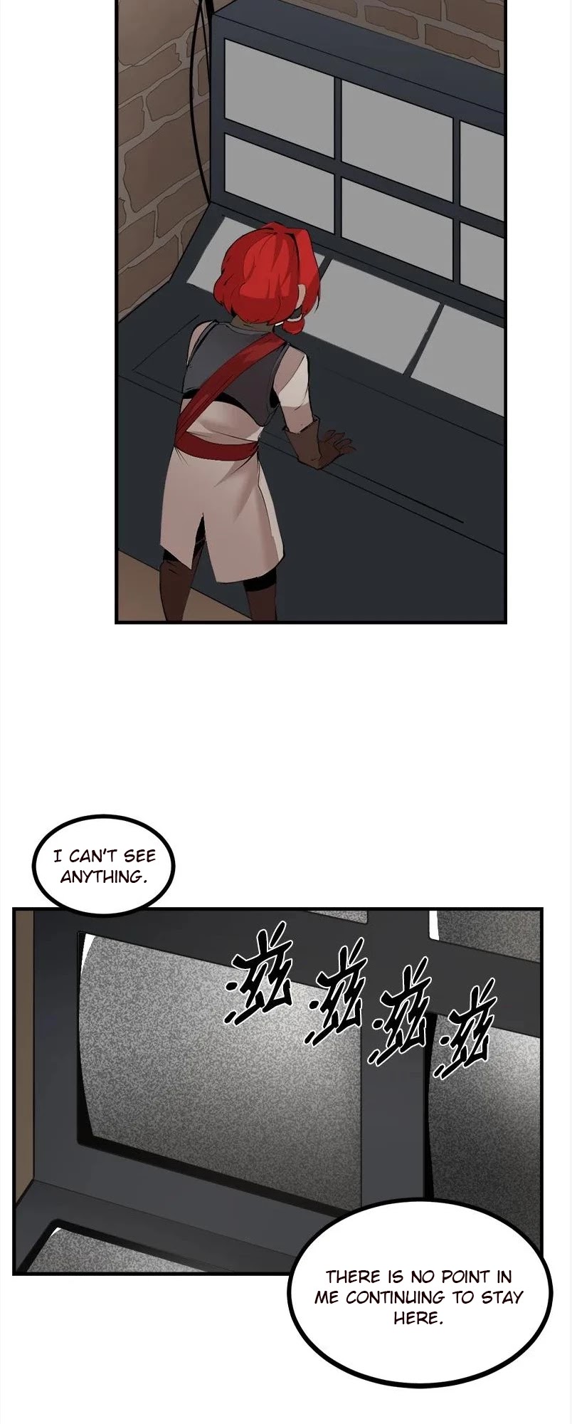 The Dungeon Master Chapter 130 page 3 - Chapter 130: true power