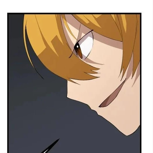 The Dungeon Master Chapter 130: true power cover