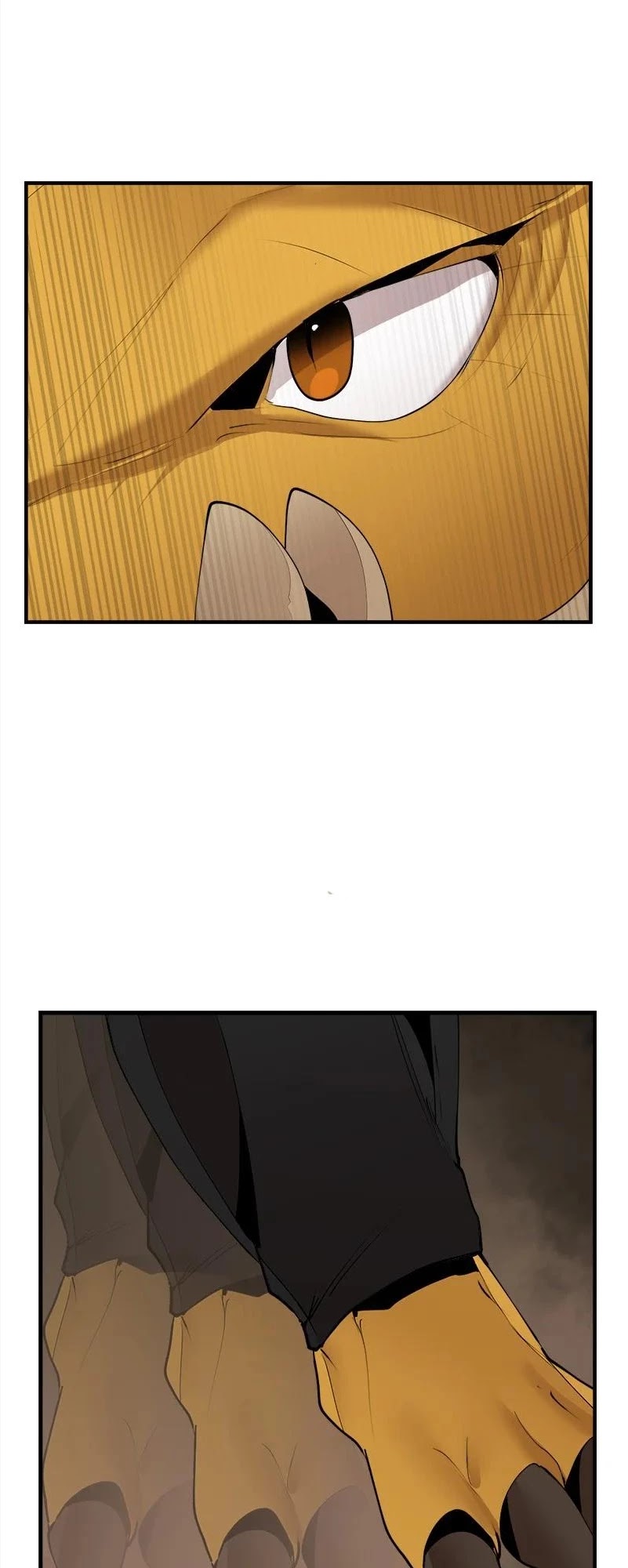 The Dungeon Master Chapter 131 page 16 - Chapter 131: strange power