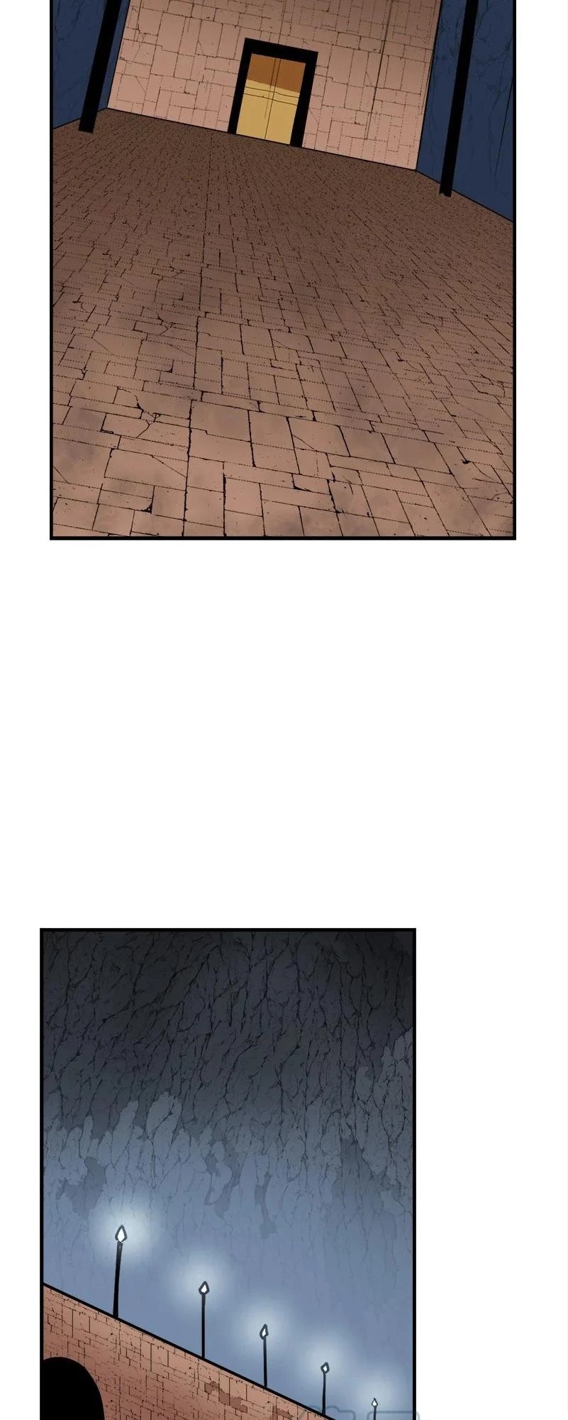 The Dungeon Master Chapter 132 page 22 - Chapter 132: LOYALTY