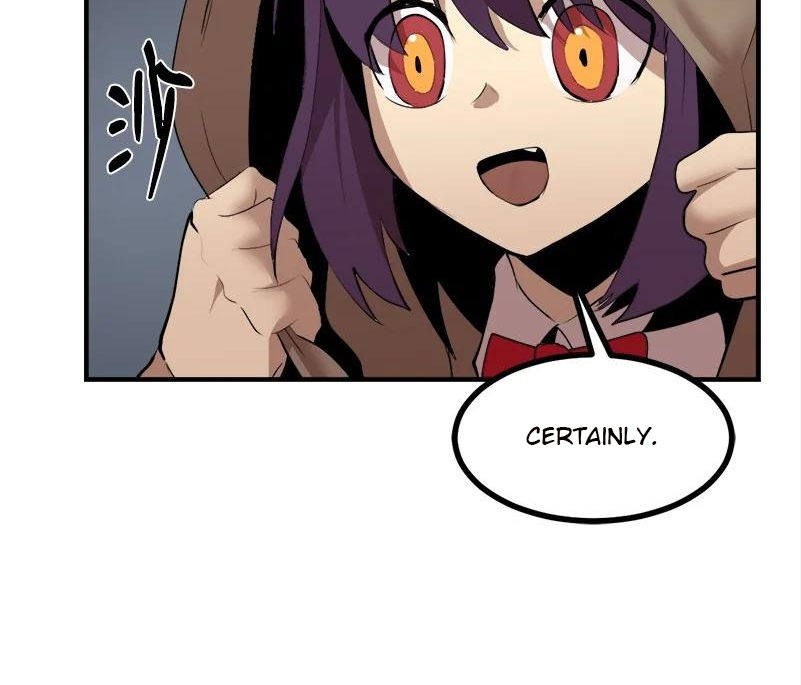The Dungeon Master Chapter 132 page 25 - Chapter 132: LOYALTY