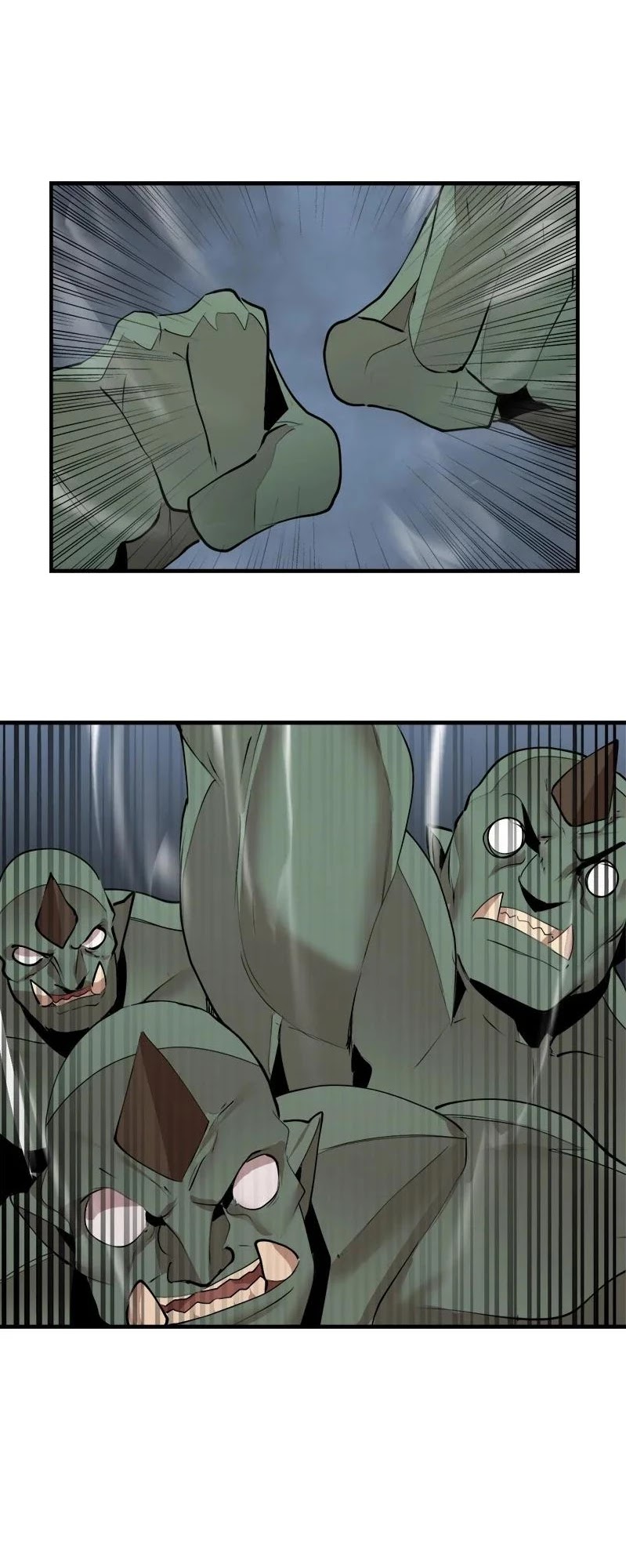 The Dungeon Master Chapter 132 page 28 - Chapter 132: LOYALTY