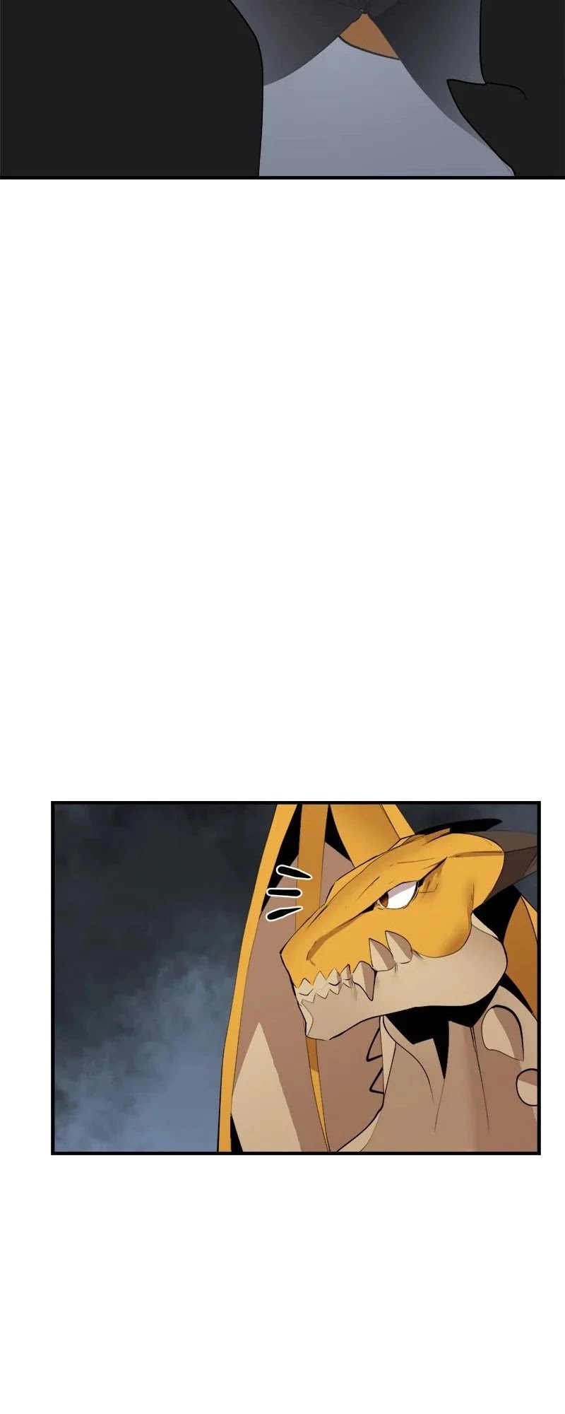The Dungeon Master Chapter 132 page 43 - Chapter 132: LOYALTY