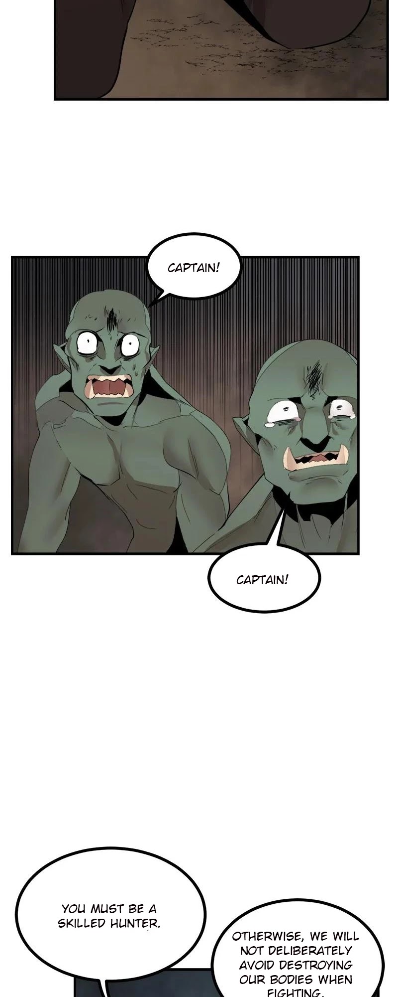 The Dungeon Master Chapter 132 page 48 - Chapter 132: LOYALTY