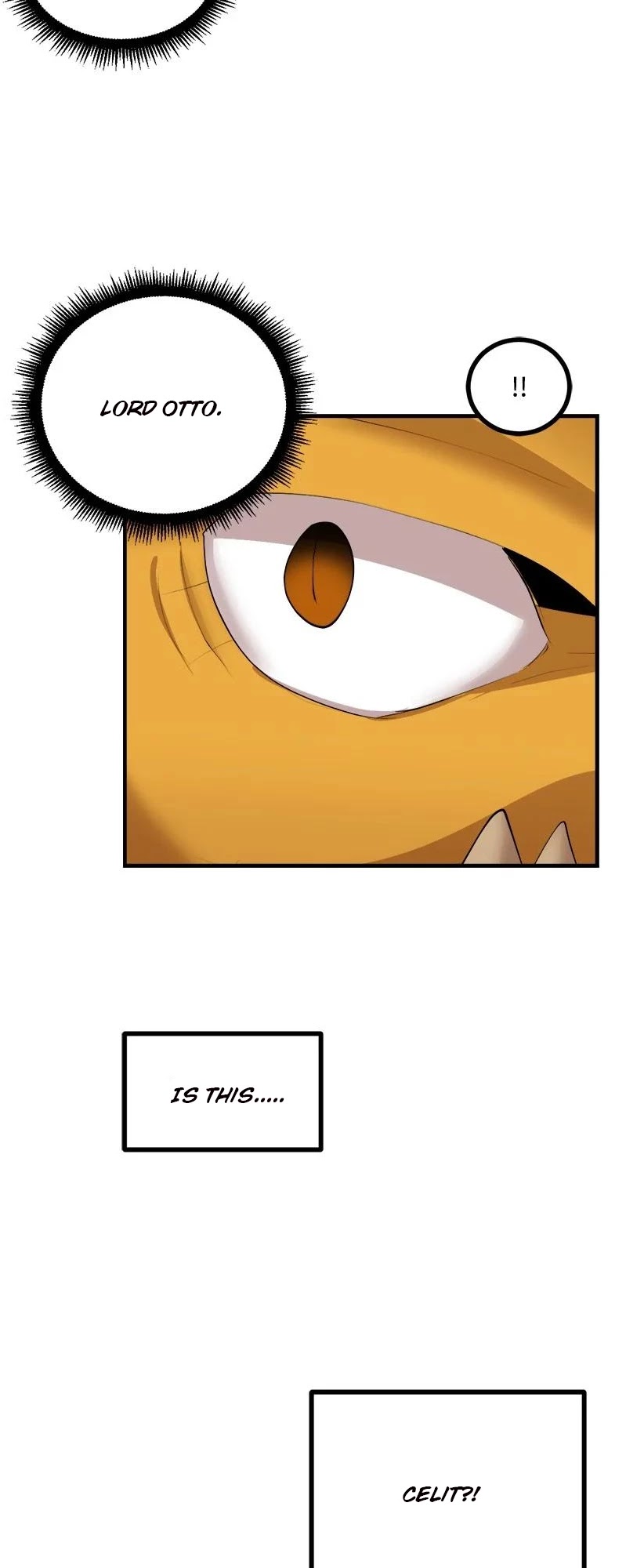 The Dungeon Master Chapter 133 page 22 - Chapter 133: GHOUL