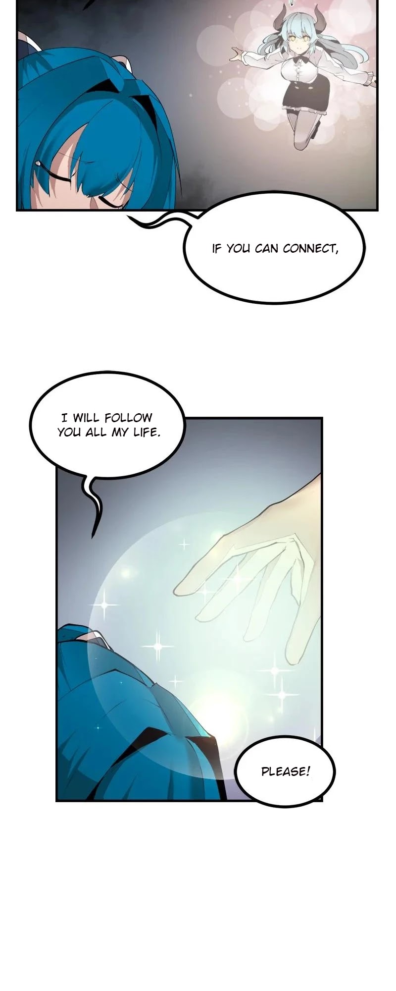 The Dungeon Master Chapter 133 page 25 - Chapter 133: GHOUL
