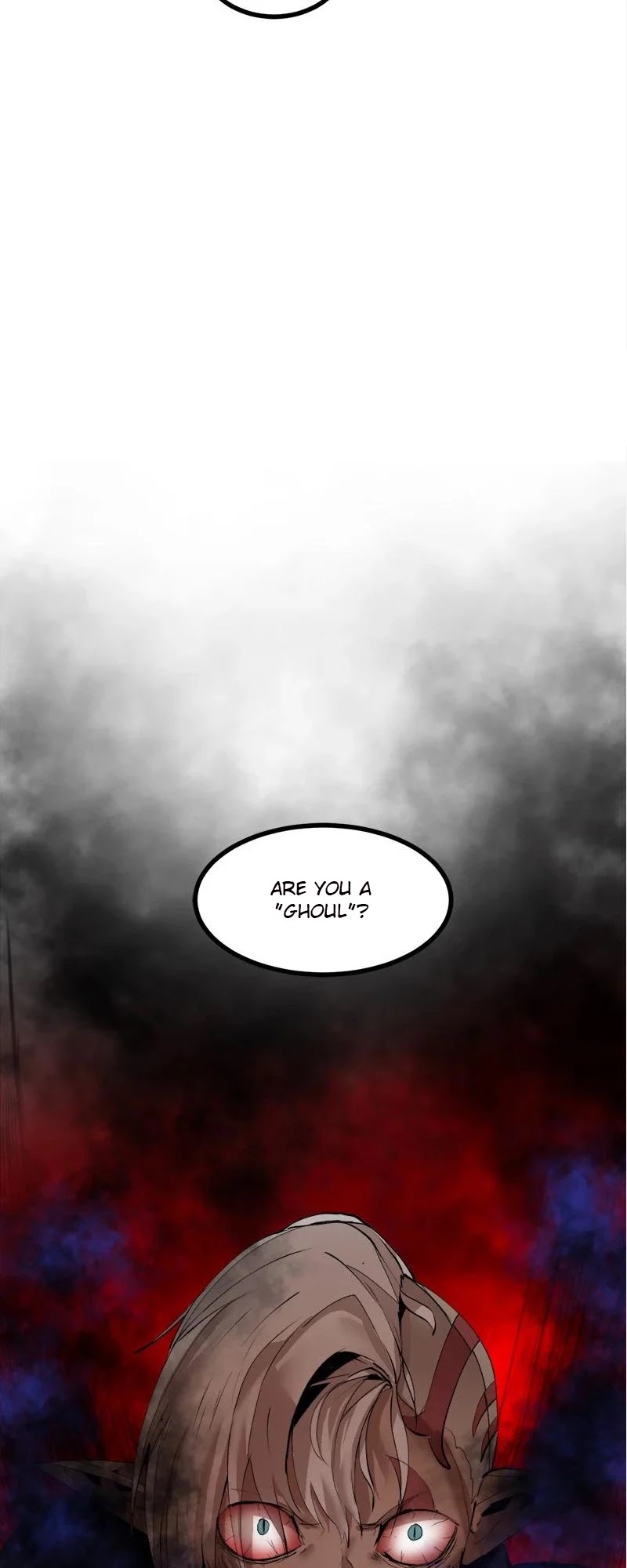 The Dungeon Master Chapter 133 page 42 - Chapter 133: GHOUL