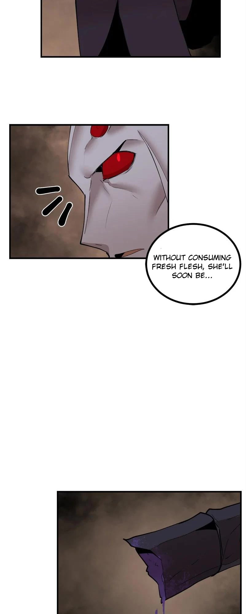 The Dungeon Master Chapter 134 page 18 - Chapter 134: 'new master'