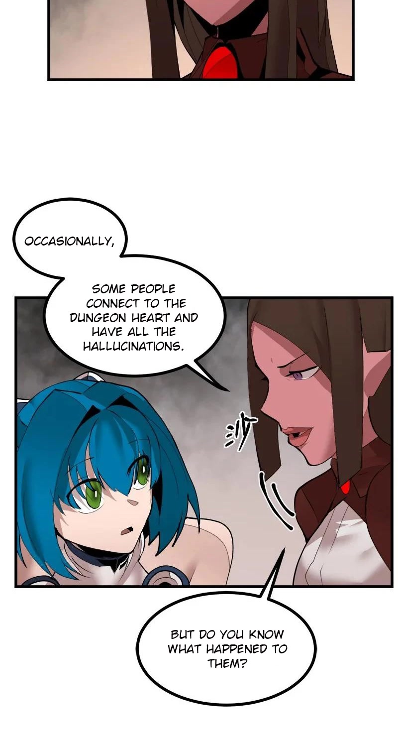 The Dungeon Master Chapter 135 page 10 - Chapter 135: 'returning safely'