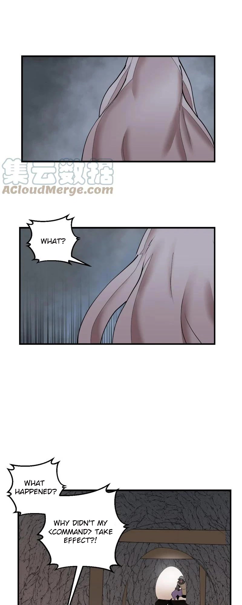 The Dungeon Master Chapter 135 page 24 - Chapter 135: 'returning safely'