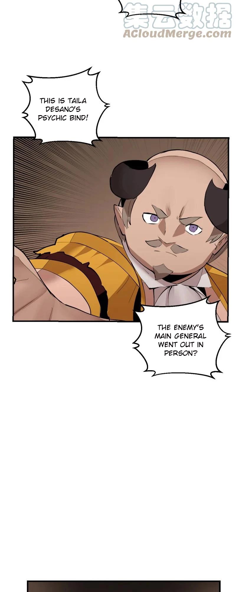 The Dungeon Master Chapter 135 page 28 - Chapter 135: 'returning safely'
