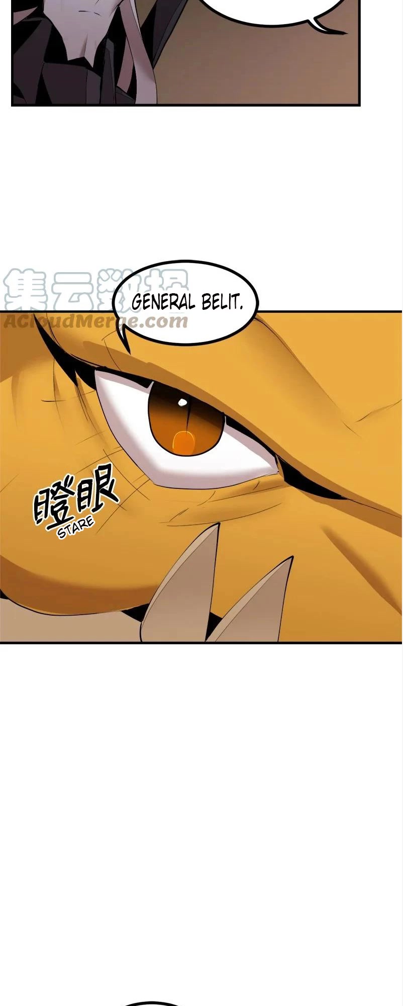 The Dungeon Master Chapter 135 page 38 - Chapter 135: 'returning safely'