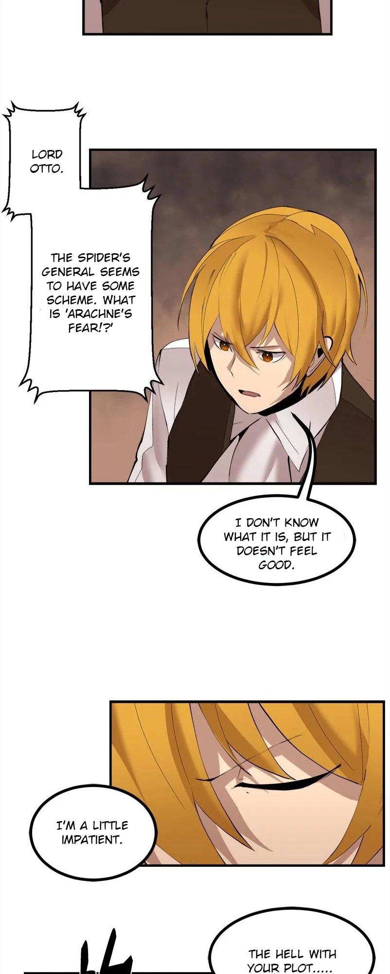 The Dungeon Master Chapter 136 page 14 - Chapter 136: " heroes debut"