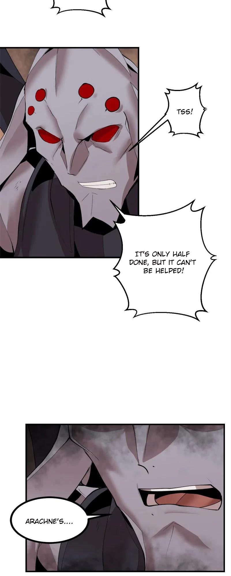 The Dungeon Master Chapter 136 page 40 - Chapter 136: " heroes debut"