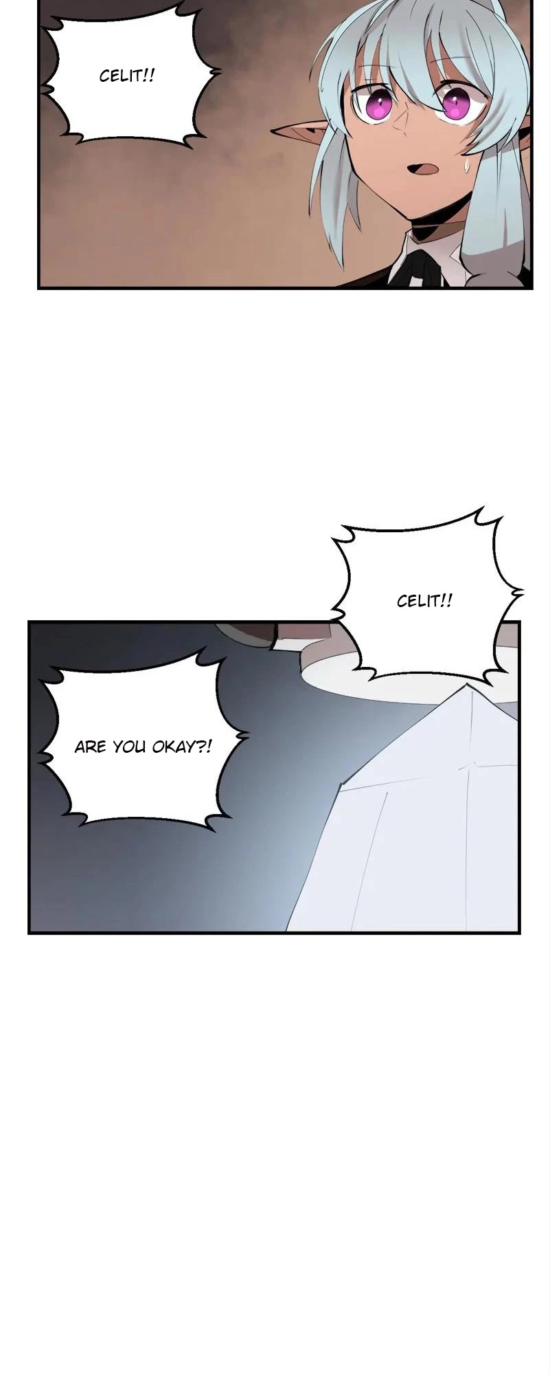 The Dungeon Master Chapter 136 page 45 - Chapter 136: " heroes debut"