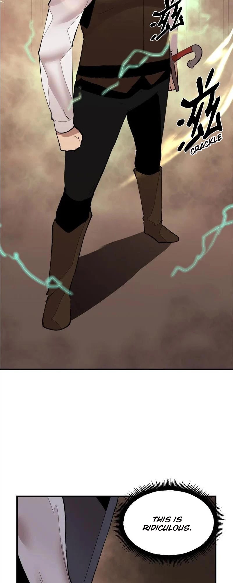 The Dungeon Master Chapter 136 page 7 - Chapter 136: " heroes debut"