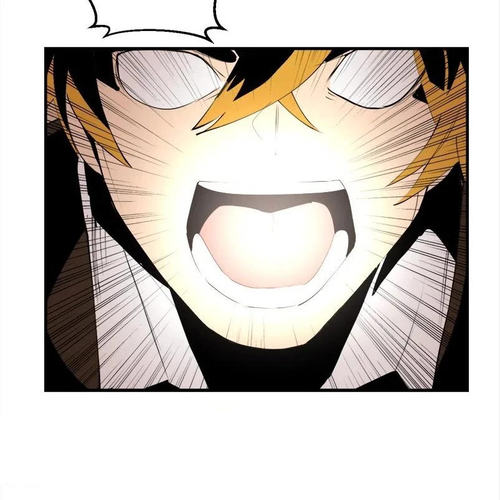 The Dungeon Master Chapter 136: " heroes debut" cover