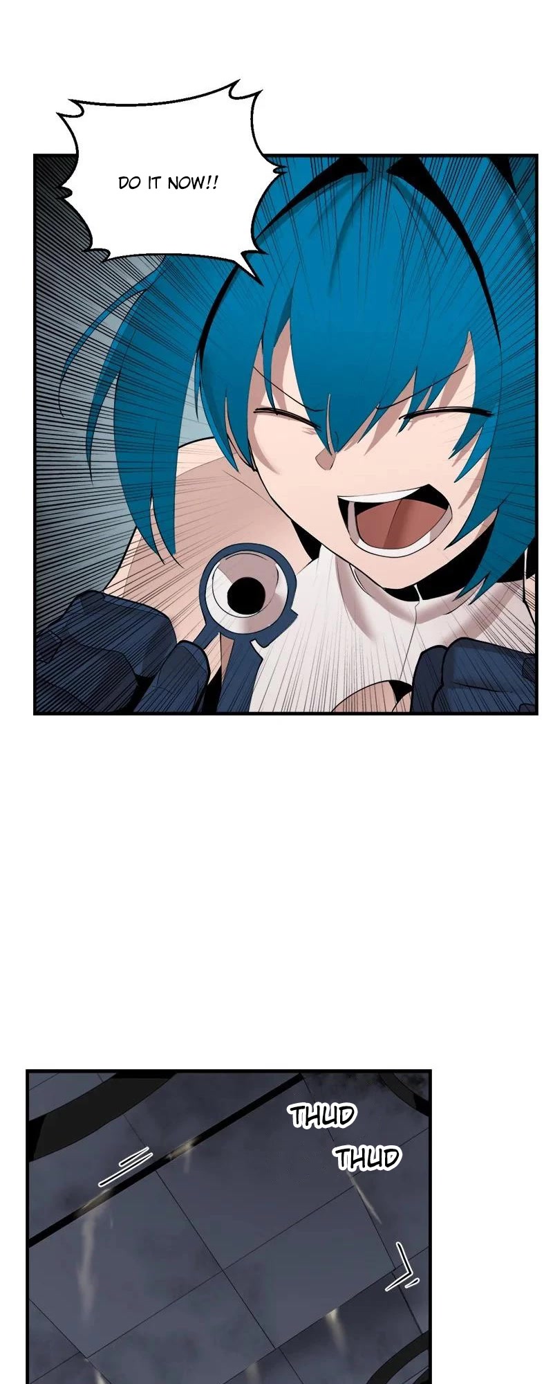 The Dungeon Master Chapter 137 page 13 - Chapter 137: FAKE