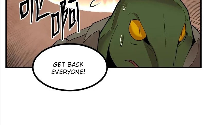 The Dungeon Master Chapter 137 page 36 - Chapter 137: FAKE