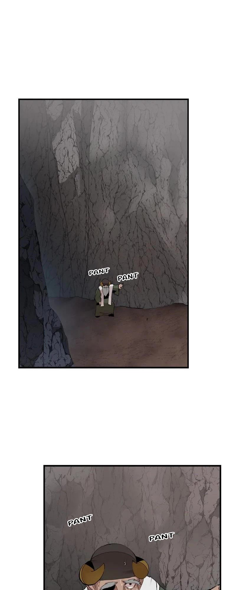 The Dungeon Master Chapter 138 page 2 - Chapter 138: never give up