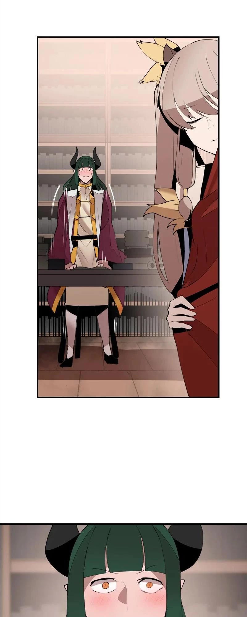 The Dungeon Master Chapter 138 page 36 - Chapter 138: never give up