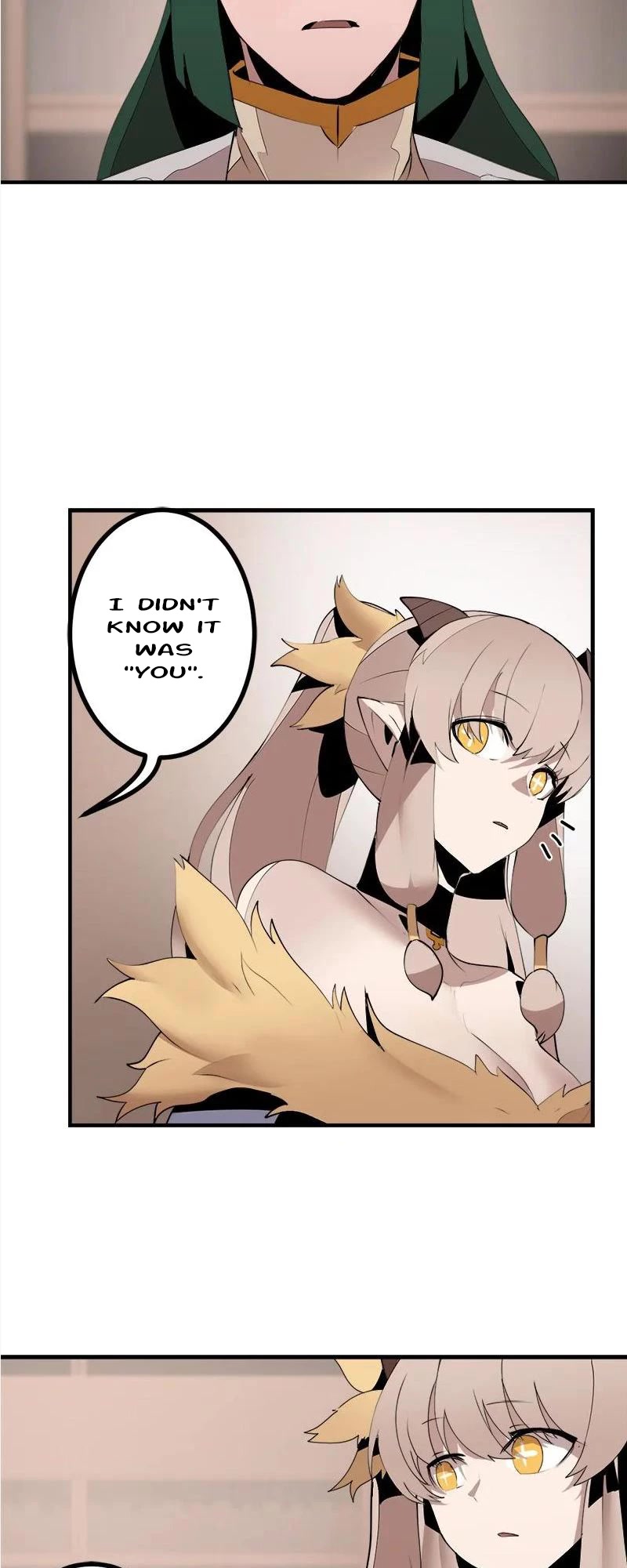 The Dungeon Master Chapter 138 page 37 - Chapter 138: never give up