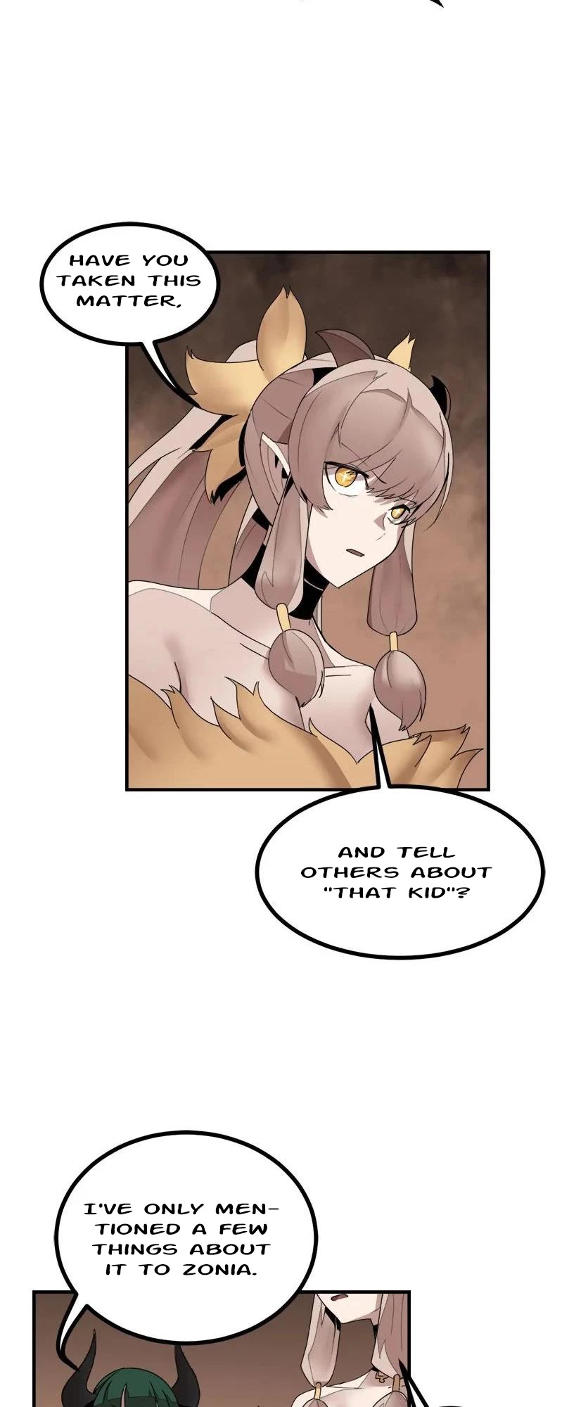 The Dungeon Master Chapter 139 page 10 - Chapter 139: lord of war