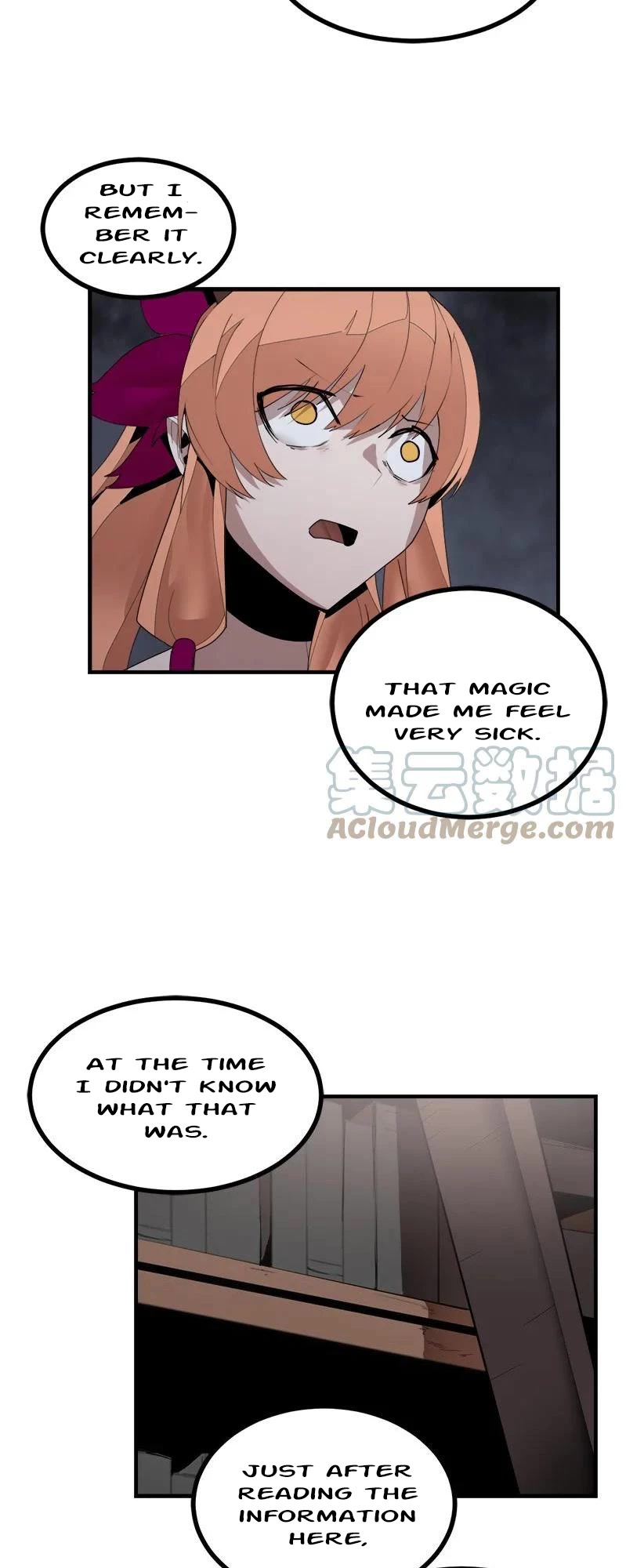 The Dungeon Master Chapter 139 page 19 - Chapter 139: lord of war