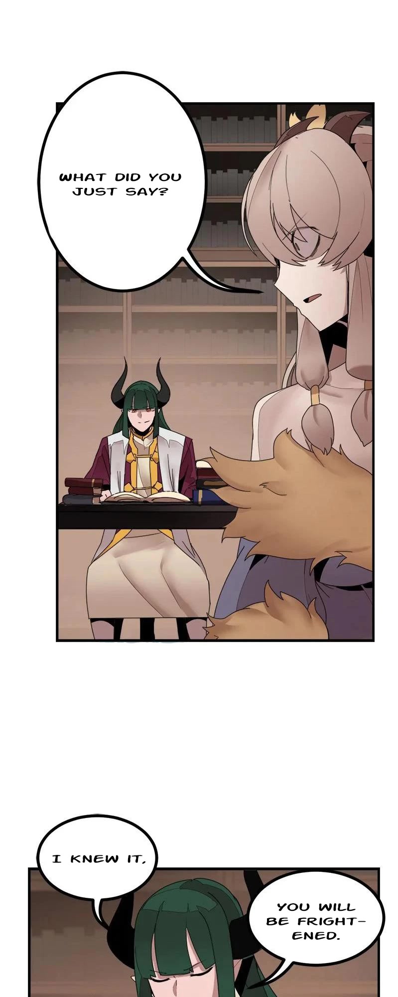 The Dungeon Master Chapter 139 page 3 - Chapter 139: lord of war