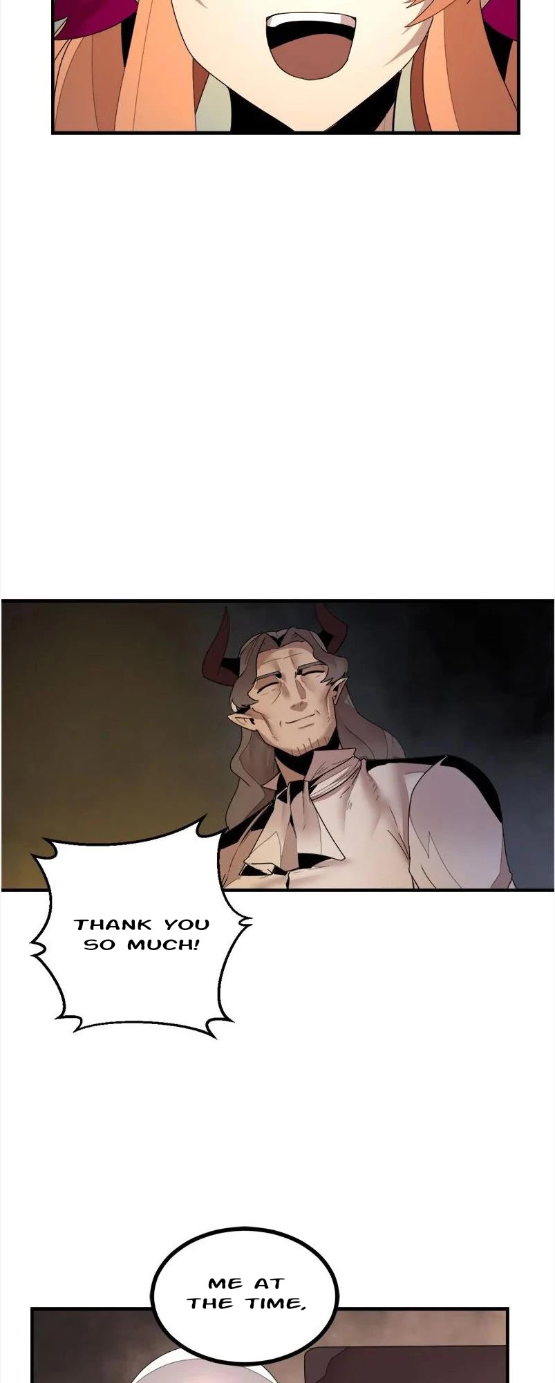 The Dungeon Master Chapter 139 page 31 - Chapter 139: lord of war