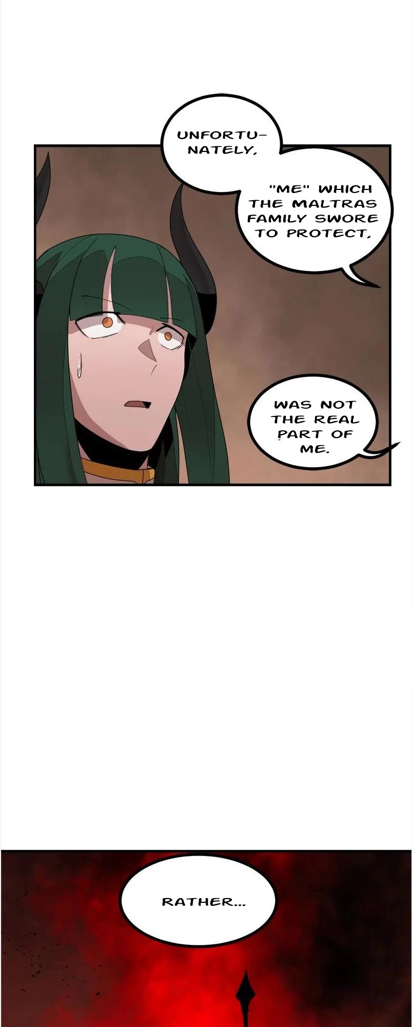 The Dungeon Master Chapter 139 page 34 - Chapter 139: lord of war