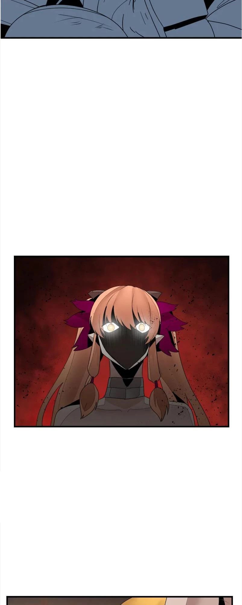 The Dungeon Master Chapter 139 page 36 - Chapter 139: lord of war