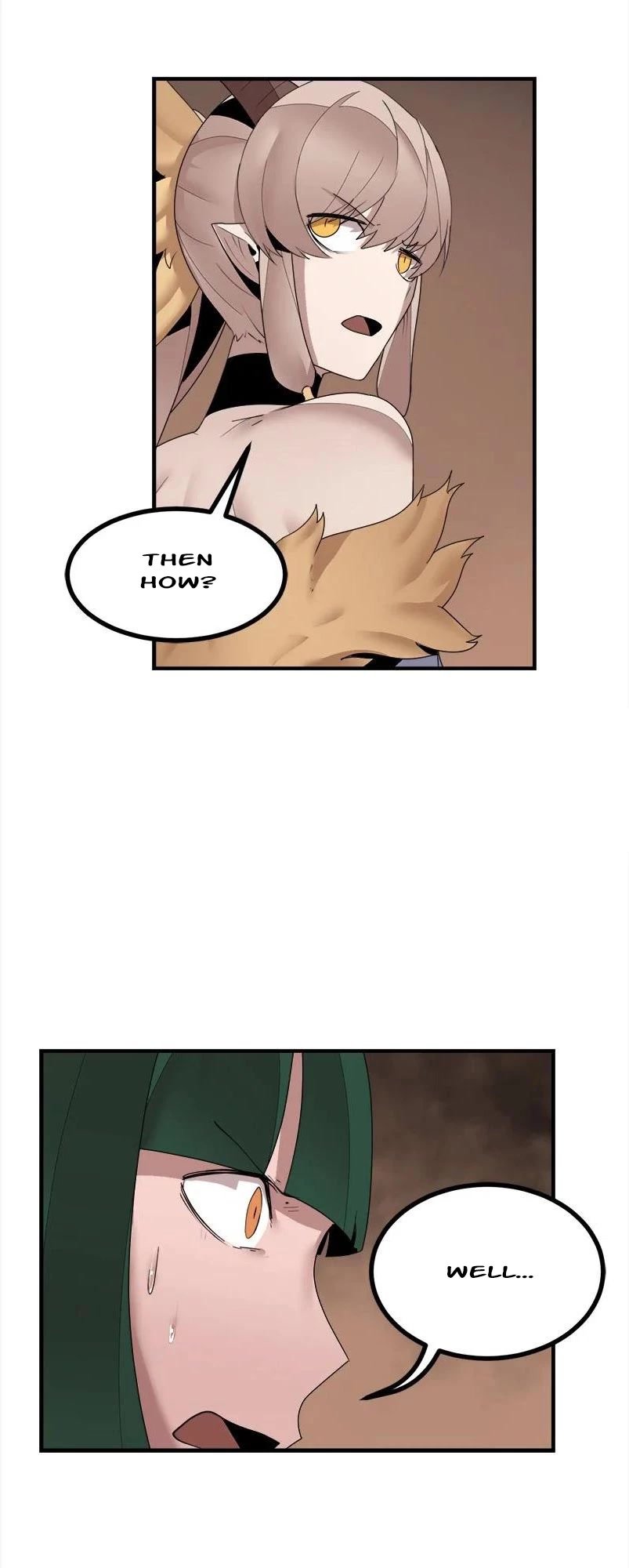 The Dungeon Master Chapter 139 page 38 - Chapter 139: lord of war