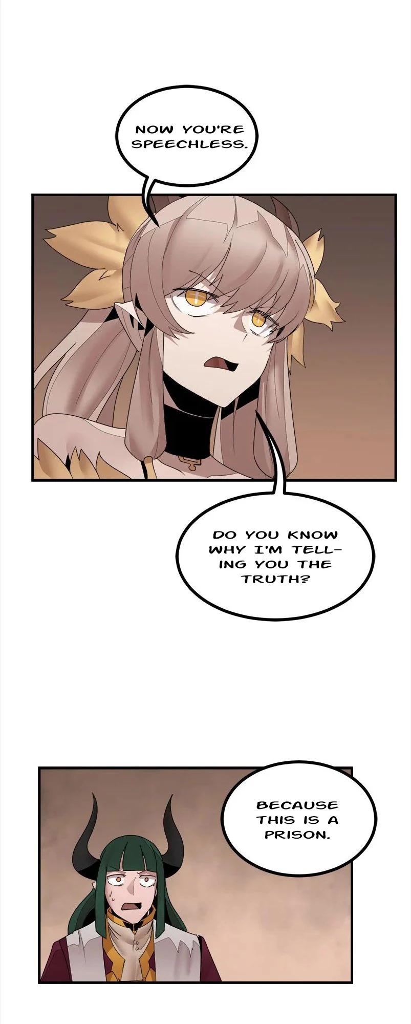 The Dungeon Master Chapter 139 page 39 - Chapter 139: lord of war