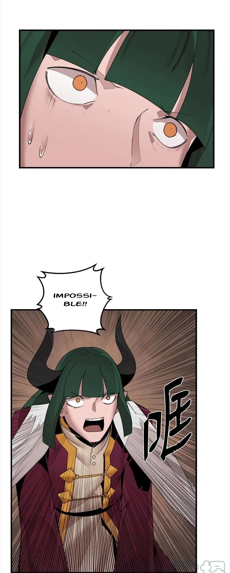 The Dungeon Master Chapter 139 page 41 - Chapter 139: lord of war