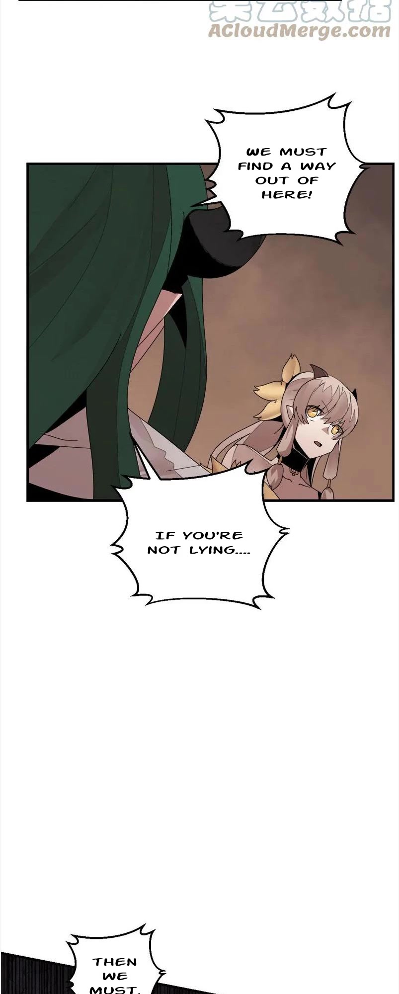 The Dungeon Master Chapter 139 page 42 - Chapter 139: lord of war