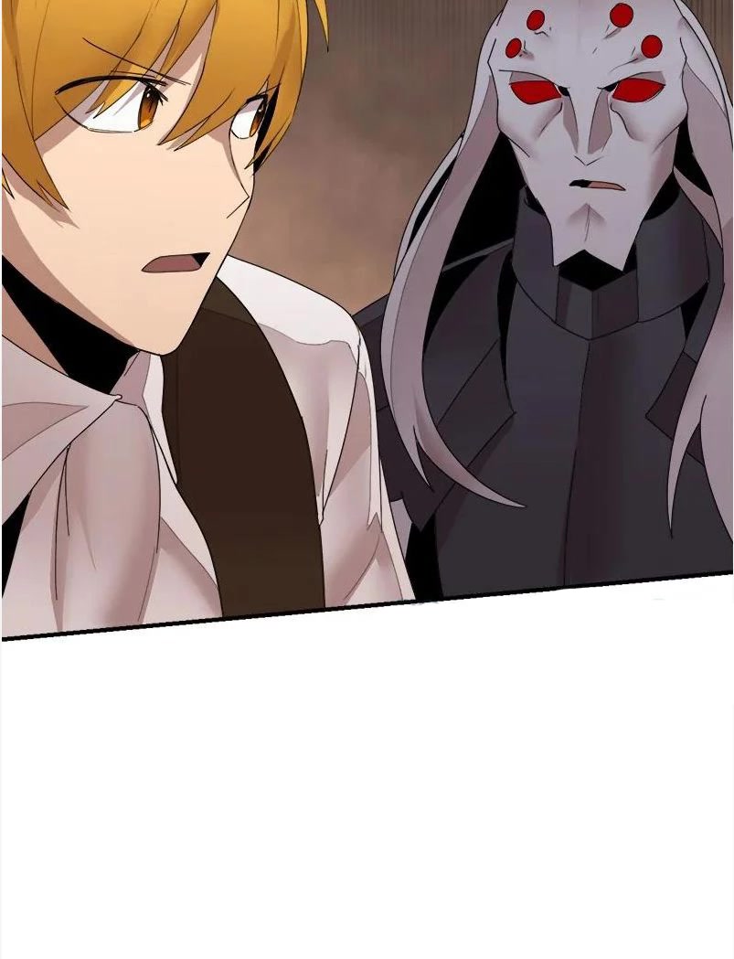 The Dungeon Master Chapter 139 page 44 - Chapter 139: lord of war