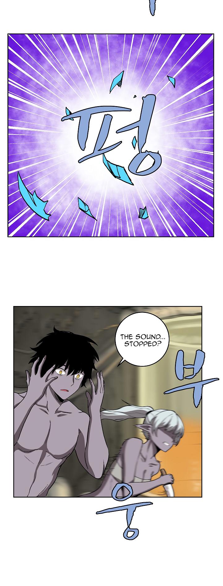 The Dungeon Master Chapter 14 page 6 - Chapter 14