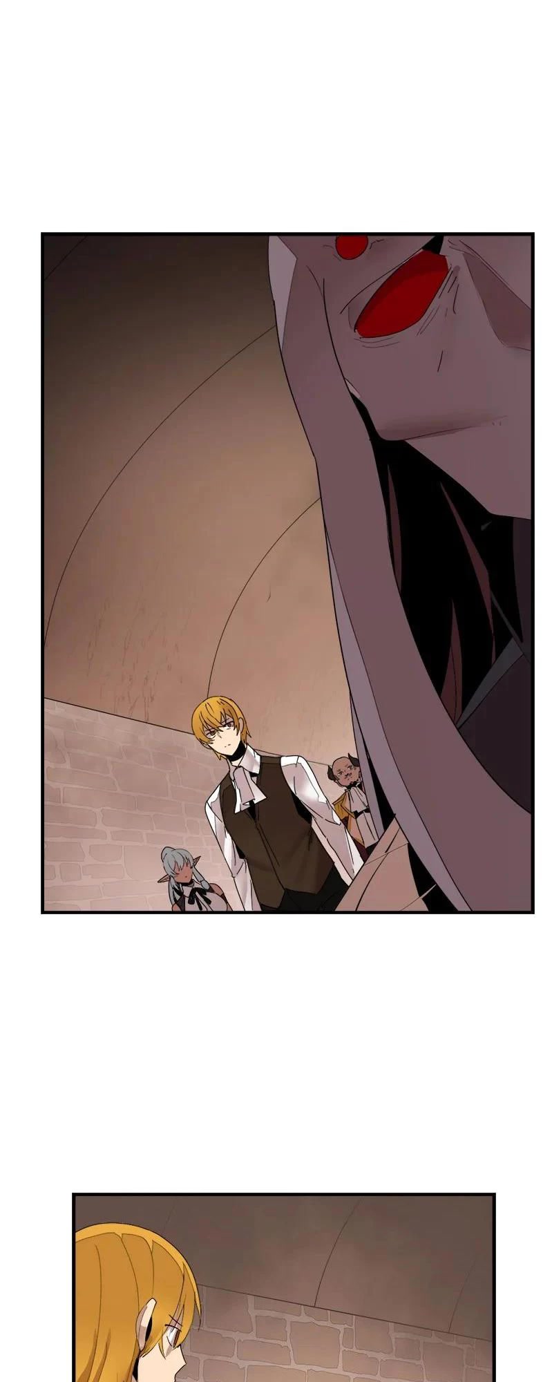 The Dungeon Master Chapter 140 page 23 - Chapter 140: The Gift