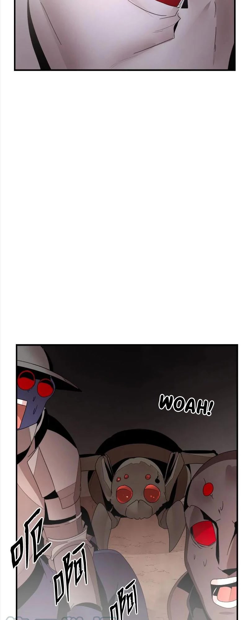 The Dungeon Master Chapter 140 page 40 - Chapter 140: The Gift