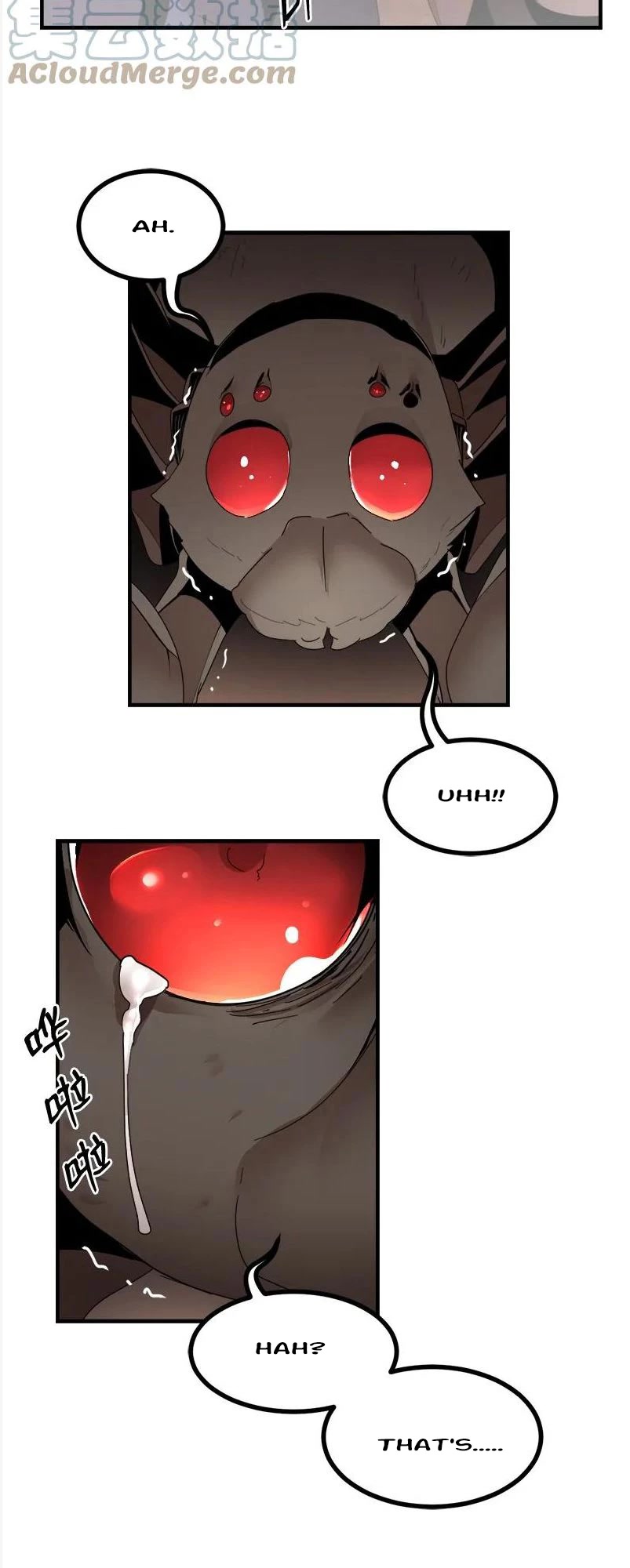 The Dungeon Master Chapter 140 page 41 - Chapter 140: The Gift